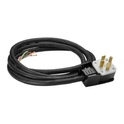Hobart PWRCORD-30A240V1P 208-240V Power Cord Kit