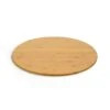FOH BHO058BBB20 Natural 14"D Buffet Board - 2 / CS