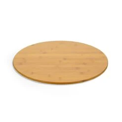 FOH BHO058BBB20 Natural 14"D Buffet Board - 2 / CS