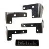 Perlick 67439L Left Hinge Kit