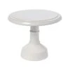Casafina VAP202-WHI White 8" Plate Stand -CARLISLE SHOP 6099913