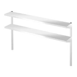 Hoshizaki HS-5236 36" Wide Double Overshelf