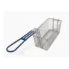 Globe Food Equipment SMBASKET10 Small Fryer Basket F/ Countertop Units -CARLISLE SHOP 6100217