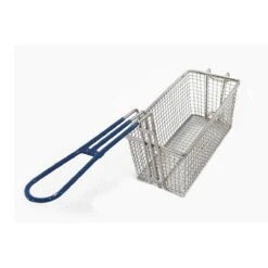 Globe Food Equipment SMBASKET10 Small Fryer Basket F/ Countertop Units