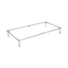 D.W. Haber DW073124113SS Fusion S/S 24" X 11" X 3" Rectangular Riser -CARLISLE SHOP 6100334