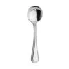 Varick 5737SX002 Elena 6-1/2" Soup Spoon - Dozen 2 Varick 5737SX002 Elena 6-1/2" Soup Spoon - Dozen -CARLISLE SHOP 6100443