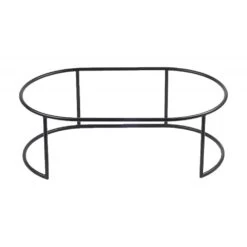 Cal-Mil 22325-6-13 Metal 17.75" X 10.75" X 6" Riser