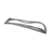 Beverage-Air 712-047D-02 DR-H-Series 1/2 SOL/GLA Door Gasket 2 Beverage-Air 712-047D-02 DR-H-Series 1/2 SOL/GLA Door Gasket -CARLISLE SHOP 6101106