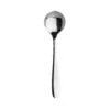 Varick 5723SX002 Avery 6.75" Bouillon Soup Spoon - Dozen -CARLISLE SHOP 6101182
