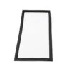 CPS 11000069 Replacment Gasket For Glastender Bin Door 2 CPS 11000069 Replacment Gasket For Glastender Bin Door -CARLISLE SHOP 6101270