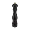Peugeot 23522 Paris Chocolate 12" Pepper Mill 2 Peugeot 23522 Paris Chocolate 12" Pepper Mill -CARLISLE SHOP 6101526