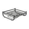 TableCraft 10075 Industrial Collection Black Metal Cutlery Holder Rack -CARLISLE SHOP 6101535