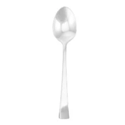 Walco Stainless 0629 Freya 4.5" Demitasse Spoon - Dozen