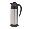 Service Ideas SSN100SOYET SteelVac Vacuum 34 Oz. Soy Creamer - 6 / CS -CARLISLE SHOP 6101838