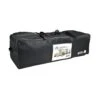 FOH BST001BKT88 Black 41" X 16.5" X 12" Buffet Bag -CARLISLE SHOP 6101962