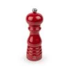Peugeot 41212 Paris Red 7" U'Select Pepper Mill -CARLISLE SHOP 6102348