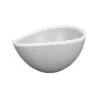 EGS B172055-GD Glacier Gray Speckle 14 Oz. Bowl - 6 / CS -CARLISLE SHOP 6102759