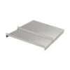 Krowne Metal Corp. SC30H S/S Half Underbar Ice Bin Cover For 30" Bin -CARLISLE SHOP 6103501