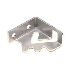 Hoshizaki 4A5596-02 Left Rail Cover Bracket For CPT67