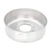 Gold Medal 42040 Aluminum Floss Pan For Cotton Candy Machine -CARLISLE SHOP 6103859