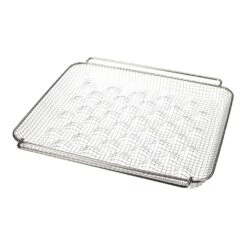 Rational Cooking Systems 60.73.619 CombiFry Oven 2/3 Size Basket