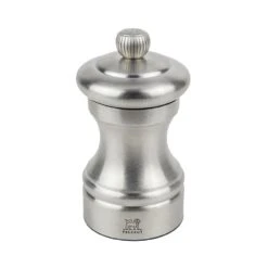 Peugeot 33040 Bistro Chef 4" S/S Salt Mill