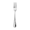 Steelite 5976SX023 Honeybourne 7" S/S Salad/Dessert Fork - Dozen -CARLISLE SHOP 6104635