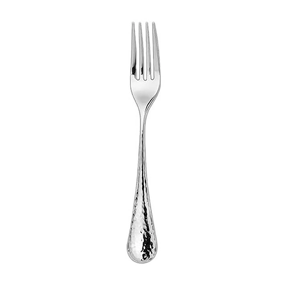 Steelite 5976SX023 Honeybourne 7" S/S Salad/Dessert Fork - Dozen 3 Steelite 5976SX023 Honeybourne 7" S/S Salad/Dessert Fork - Dozen