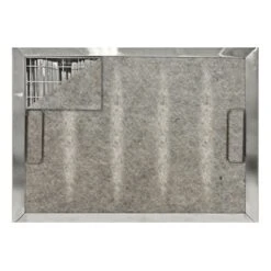 Zink HFS-SFS1422-50 14 X 22 In. Woolguard Replacement Filter - 50 / CS