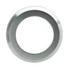 Diversified Metal SLR2R-SS Silver Plated Ring Bezel F/ SLR-2 Dispenser -CARLISLE SHOP 6104760