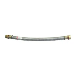 Dormont W75B48 48"L X 3/4"Dia Hi-Psi Water Connector Hose