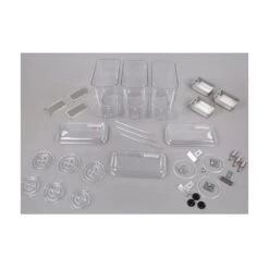 Crathco 5113 Polycarbonate 5 Gallon Bowl For D35-3 Bubbler