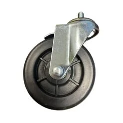 Atosa Catering Equipment 301990035 5" Casters With Brake For ATO-10B-LP
