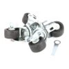 Beverage-Air 00C31-041A 3" Casters For UCF20HC-25-15 - 4 / ST -CARLISLE SHOP 6105341