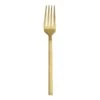 Varick 5717GP023 Lissom 7-5/16" Salad/Dessert Fork - Dozen -CARLISLE SHOP 6105354