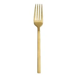 Varick 5717GP023 Lissom 7-5/16" Salad/Dessert Fork - Dozen
