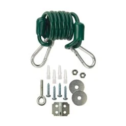 Krowne Metal R36 24" Restraining Cable Kit