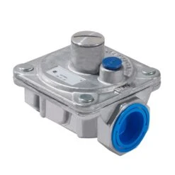 Krowne Metal RG75 3/4" Natural Gas Regulator