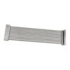 Winco TTS-250-B Kattex S/S Straight 1/4" Blade For TTS Slicer -CARLISLE SHOP 6105757