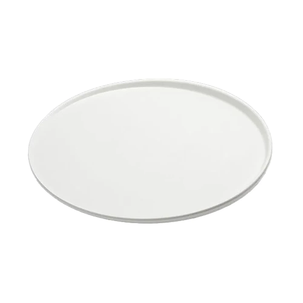 American Metalcraft LFTPW13 Lift White 13" Plate 3 American Metalcraft LFTPW13 Lift White 13" Plate
