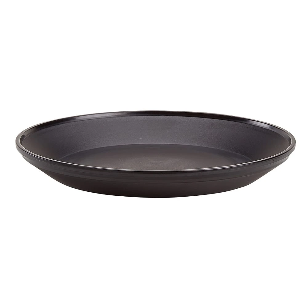 Cambro MDSPC9110 Black Camchiller Pellet For 9" Plate 3 Cambro MDSPC9110 Black Camchiller Pellet For 9" Plate