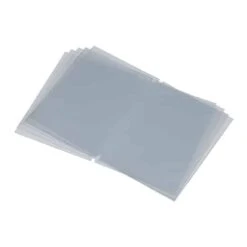 American Metalcraft MCTILS Double 9 X 12 Menu Insert - 10 / PK