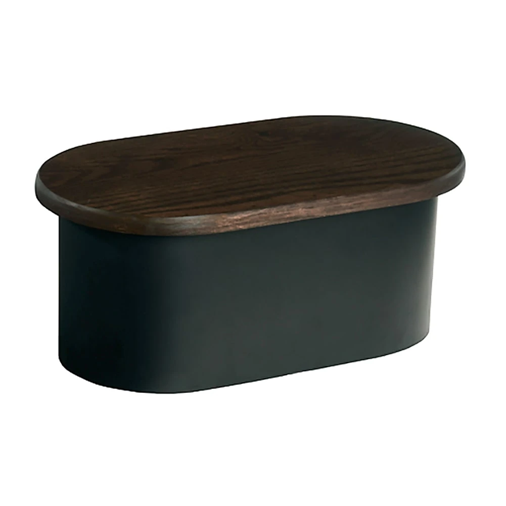 Cal-Mil 22411-7-112 Heritage 18" X 10" X 7" Oval Riser 3 Cal-Mil 22411-7-112 Heritage 18" X 10" X 7" Oval Riser