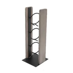 Cal-Mil 3411-110 Aspen Vertical Cylinder Display