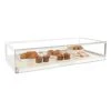 Cal-Mil 3930-71 Blonde Pull Out Drawer Pastry Display -CARLISLE SHOP 6106446