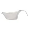 D.W. Haber DW8005SS Unique S/S 5 Ounce Sauce Boat - 6 / CS -CARLISLE SHOP 6106669