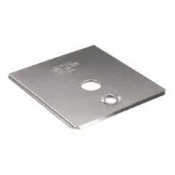 Parts Town SER82377 S/S 1/6 Size Lid For Server CP-1/6