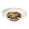 American Metalcraft MEL7 Endurance White 87 Ounce Melamine Bowl -CARLISLE SHOP 6107203