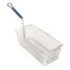 Parts Town ANEP6072184 17-1/4 X 8-1/2 X 5 Fry Basket With Front Handle -CARLISLE SHOP 6107486