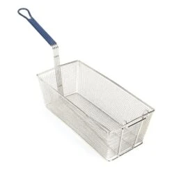 Parts Town ANEP6072184 17-1/4 X 8-1/2 X 5 Fry Basket With Front Handle